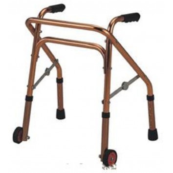 WALKER CHILD KY-966L(S) 2.5